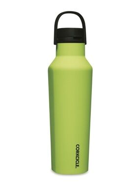 Corkcicle | Unicorn Magic 20oz Sport Canteen Green